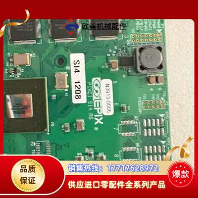 EPIX PIXCI SI4 R3 R6原装议价
