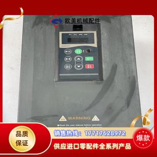 4T011PB11kw议价 三晶变频器8100