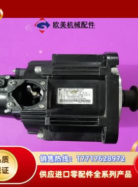 安川伺服电机  SGMGV-09ADC61  编码器型号议价