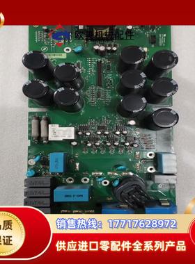 ABB变频器ACS510 驱动板SINT4330C 22KW议价