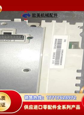 Abb580主板Ccu-12原装议价议价
