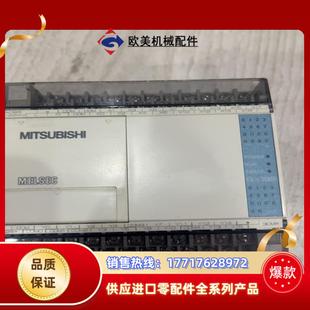 #控制器 三菱PLC控制器型号FX1S-30MR-001议价