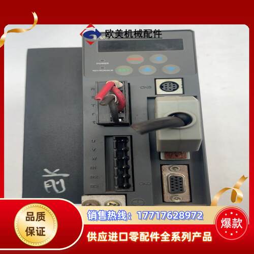 英威腾伺服驱动器SV-DB100-1R0-2-1R10议价