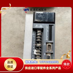 信捷ds2伺服驱动器dvp as现货成色如图功议价 21p5