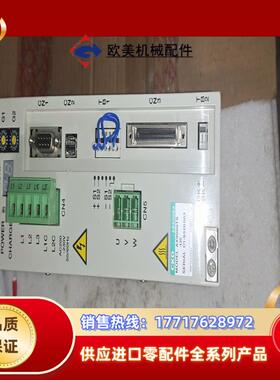 CKD ABSODEX驱动器AX9000TS-U0实物议价