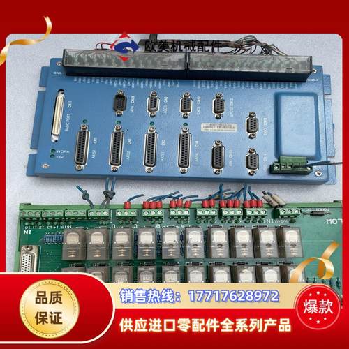 固高运动控制板型号GT2-400-ACC2-VB-G-A议价