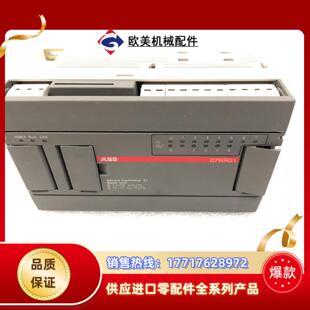 ABB控制器07KR51 货号1SBP26001议价 V36