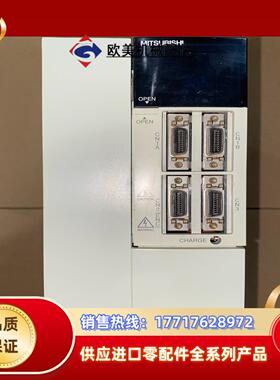 MDS-B-SVJ2-20 三菱伺服驱动器议价