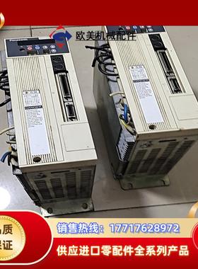 交流伺服驱动器MDDA153A1A现货议价议价