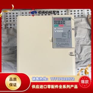 安川V1000变频器议价