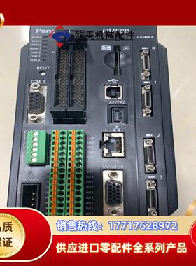 议价PV500视觉控制器ANPV0504TS1现货实物拍议价