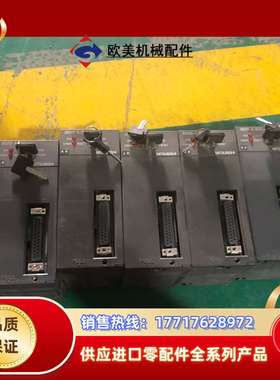 PLC电源 CPU A1S61PN A1SHCPU A2议价