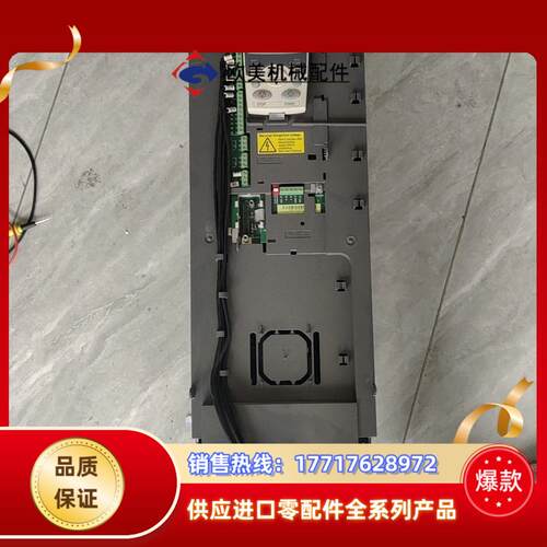 ABB变频器ACS510-01-072A-4原装议价