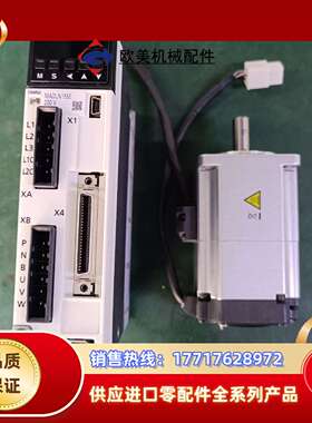 A6200w带刹车MADLN15SE.MHMF022L1议价