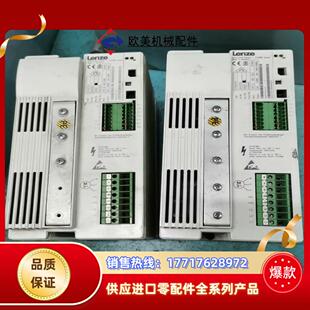 E议价 伦茨变频器EVF8215