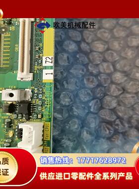 富士 5000VG7变频器控制板型号EP4083D-C1-Z议价