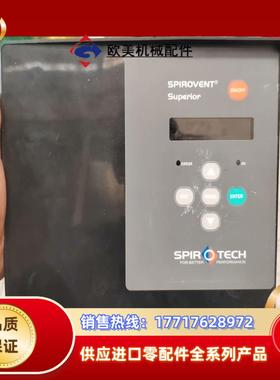 SPIROTECH 史派隆  081S6-5Ra9W  PH议价
