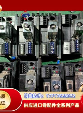 鸣志步进驱动msst10-q-rnre功议价