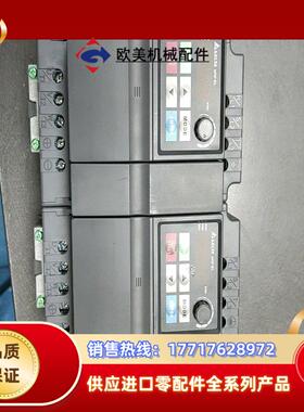 台达变频器VFD022EL23A三相220V22KW议价