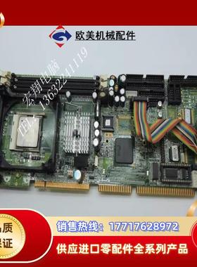 艾讯 SBC81822 REVB2-RC 工控机主板 带网议价