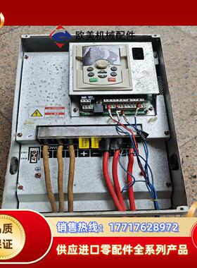 DARING变频器30kw300F-T4-0030-AA议价