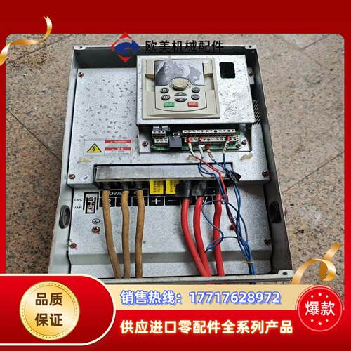 DARING变频器30kw300F-T4-0030-AA议价