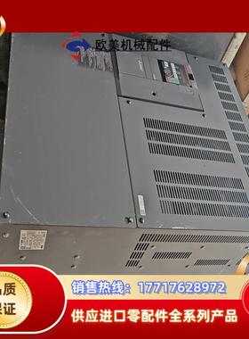 三菱A840系列变频器 FR-A840-03250-2-60议价