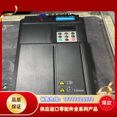 汇川变频器MD500ET22G-T-HPFD现货22KW 3议价