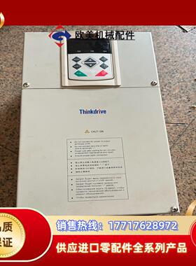 ThinKdrive变频器TD620-4T22G30LB议价