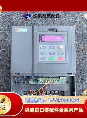 科沃变频器  型号AD800N-4T55GB75PB有议价