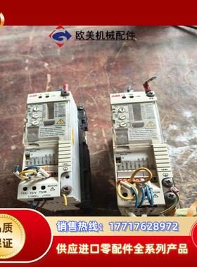 ABB变频器ACS55-01N-02A2-2 037kW议价