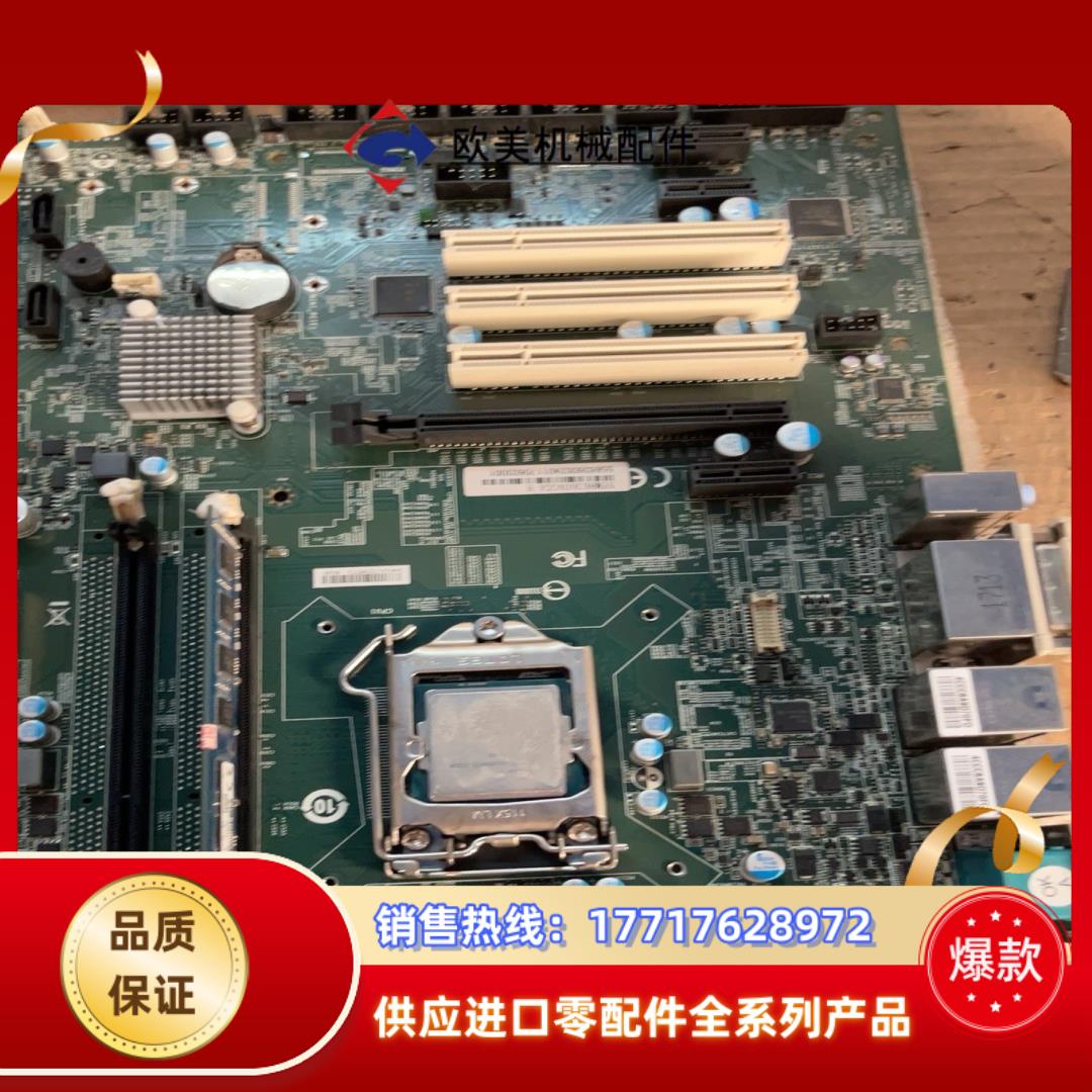 SYM86360VGGA-H工控主板 1150针四代CPU议价图片