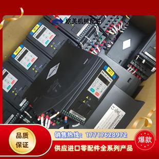 汇川400w变频器现货200个议价