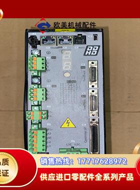 DDHD-3D43D4EC-RO  高创DDHD伺服驱动器议价