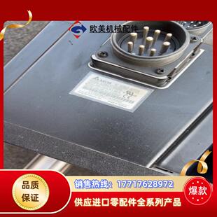 台达伺服电机ECMA E11议价 L18030RSECMA