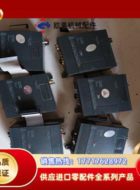 LS PLC模块 G7F-AD2A的东西如图成色还可议价