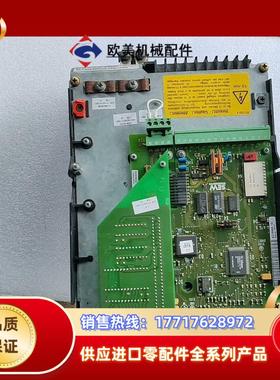 SEW赛威变频器MOVITRAC 31C008-503-4-议价