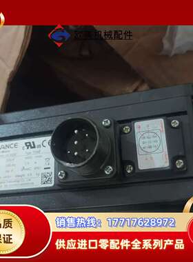 伺服电机 MS1H2-10C30CB议价