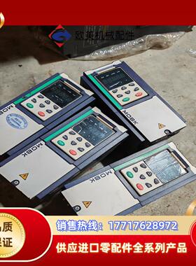 默贝克变频器MT500-2R2-T4B功率22kw 380议价