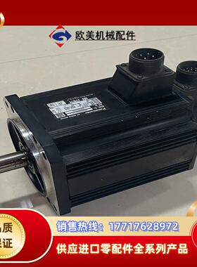 A4 2KW伺服电机 MDMA202P1G议价