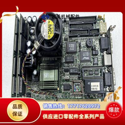 台湾贴片机主板 4BP00550F1-550F 现货多片议价