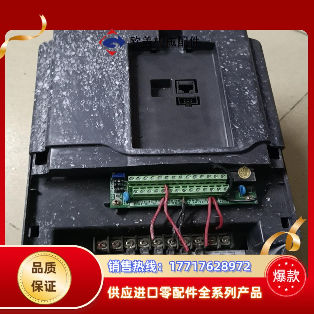 艾米克变频器AMK3800-4T0075G0110P议价