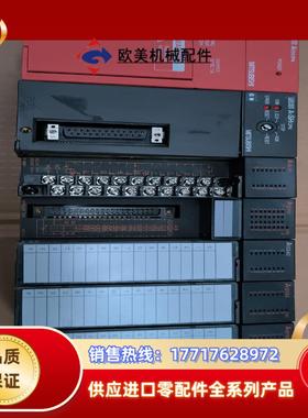 三菱PLC模块A1S61PNA1SHcpu  A1S161议价