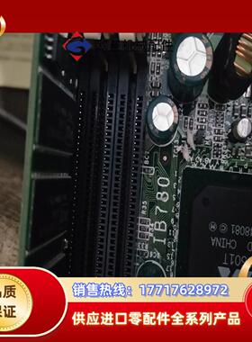 广积工控机主板  IB780  广积370工业设备板 IB7议价