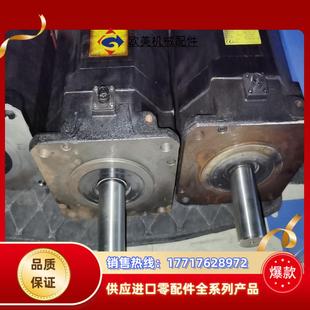 A06b B400B401抱闸电机发那科议价 0243