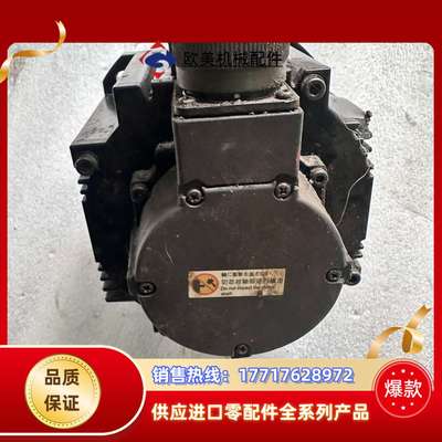 2KW伺服电机MDMF202L1G6M议价