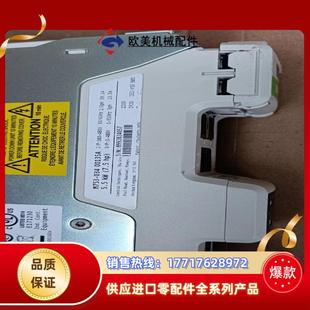 00135a 034 英议价 全新m753 Nidec尼德科