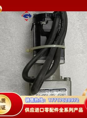 富士伺服电机GYS101D5-RA2 100W议价