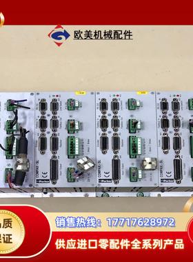 Parker驱动器CPX1000SLF5现货CPX10议价