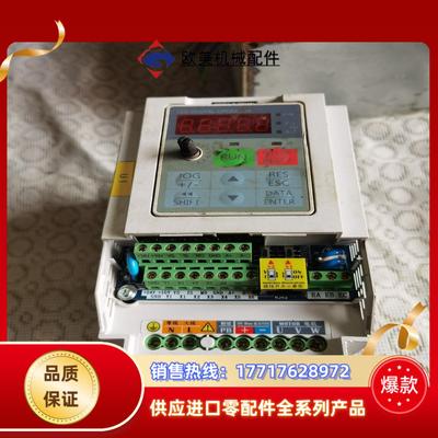 四方变频器EM100-0R7-1B 075KW 220V议价